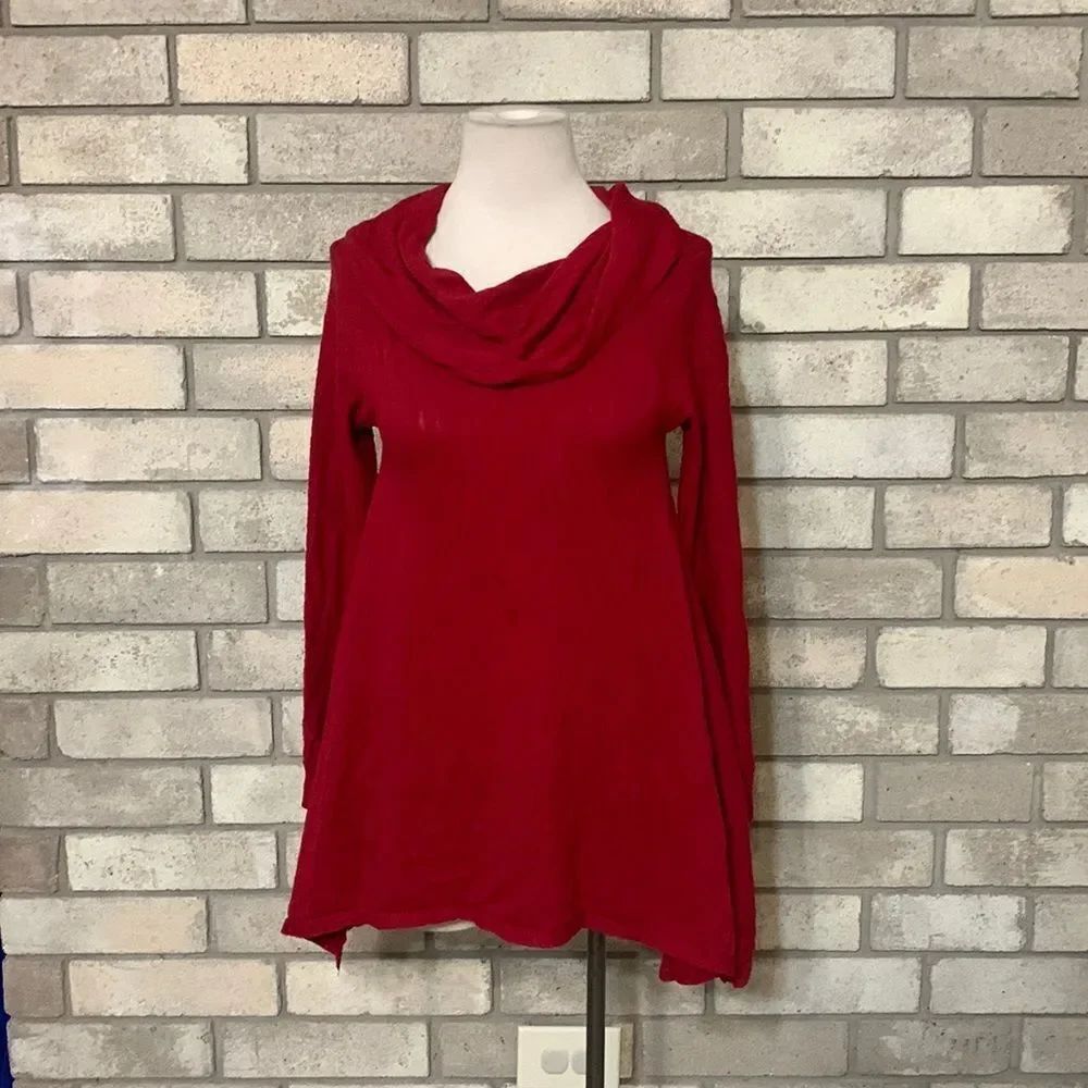 3for$20 warm blouse xs
